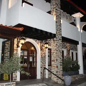 Makedonia 2* Ouranoupoli