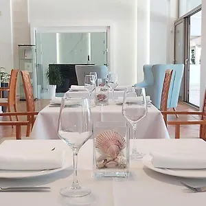 Akrogiali Exclusive (adults Only) 3* Polychrono