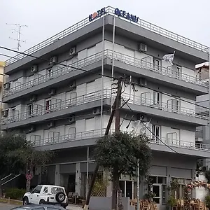 Oceanis 2* Thessaloniki
