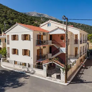Alexatos & 2* Agia Efimia