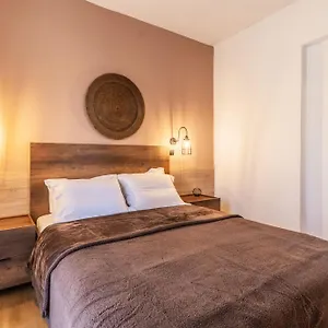 Paradisio Baby & Aparthotel