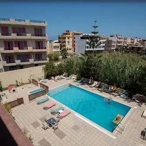 Eleni Palace Aparthotel