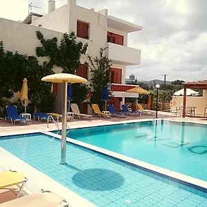 Appart hôtel Ideal