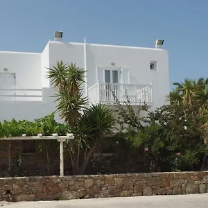 White Myth 2* Mykonos Town