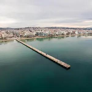 Aigli 2* Peraia (Thessaloniki)