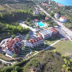 Halkidiki Palace 4* Polychrono